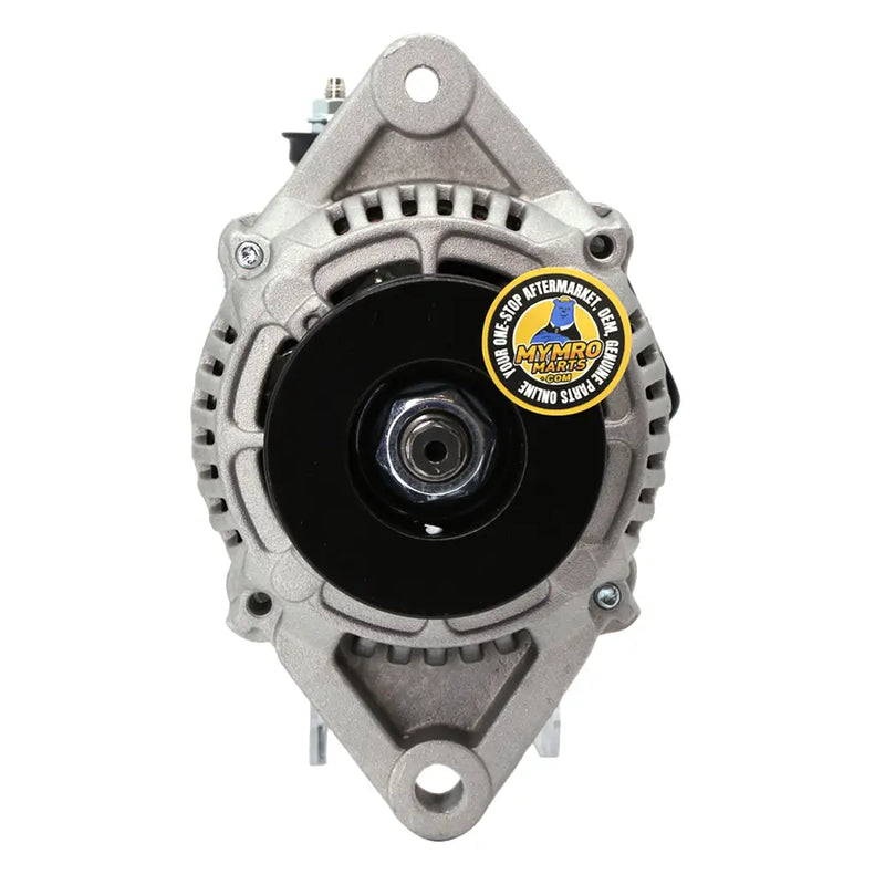 Afbeelding laden in Galerijviewer, 12V 45A Alternator 1G825-64010 for Kubota BX1850D BX1860 BX1870 BX2350D BX2360 BX2370 BX24D BX25D BX25DLB BX2660D BX2670 G23 from MyMROmarts
