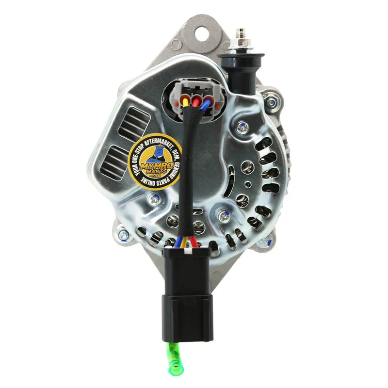 Afbeelding laden in Galerijviewer, 12V 45A Alternator 1G825-64010 for Kubota BX1850D BX1860 BX1870 BX2350D BX2360 BX2370 BX24D BX25D BX25DLB BX2660D BX2670 G23 from MyMROmarts