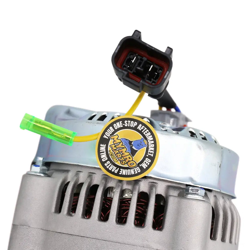 Afbeelding laden in Galerijviewer, 12V 45A Alternator 1G825-64010 for Kubota BX1850D BX1860 BX1870 BX2350D BX2360 BX2370 BX24D BX25D BX25DLB BX2660D BX2670 G23 from MyMROmarts