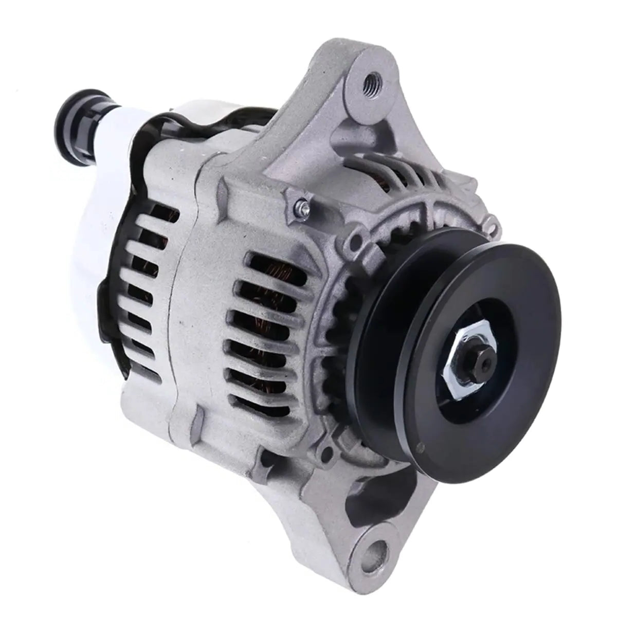 Alternator 1J025-64010 1G825-64013 for Kubota Tractor BX1850D BX1860 BX1870 BX1880 BX2350D BX2360 BX2370 BX2380 BX23S BX24D