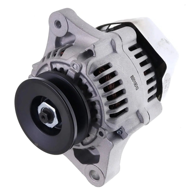 Lataa kuva gallerian katseluohjelmaan Alternator 1J025-64010 1G825-64013