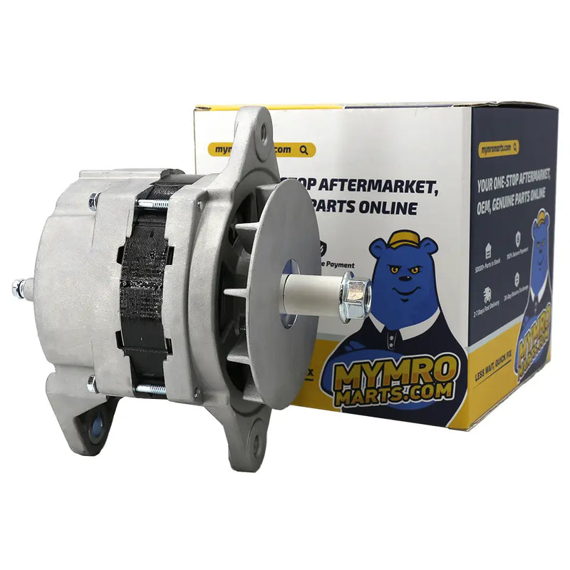Cargue la imagen en el visor de la galería, Alternator 21E6-40030 24V For Hyundai Wheel Loader HL740-3 ATM from MyMROmarts