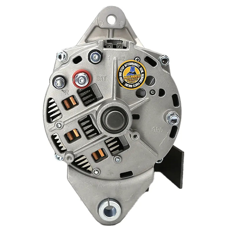 Cargue la imagen en el visor de la galería, Alternator 21E6-40030 24V For Hyundai Wheel Loader HL740-3 ATM from MyMROmarts