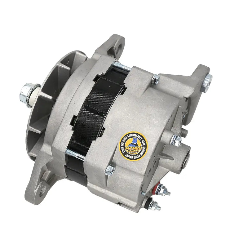 Cargue la imagen en el visor de la galería, Alternator 21E6-40030 24V For Hyundai Wheel Loader HL740-3 ATM from MyMROmarts