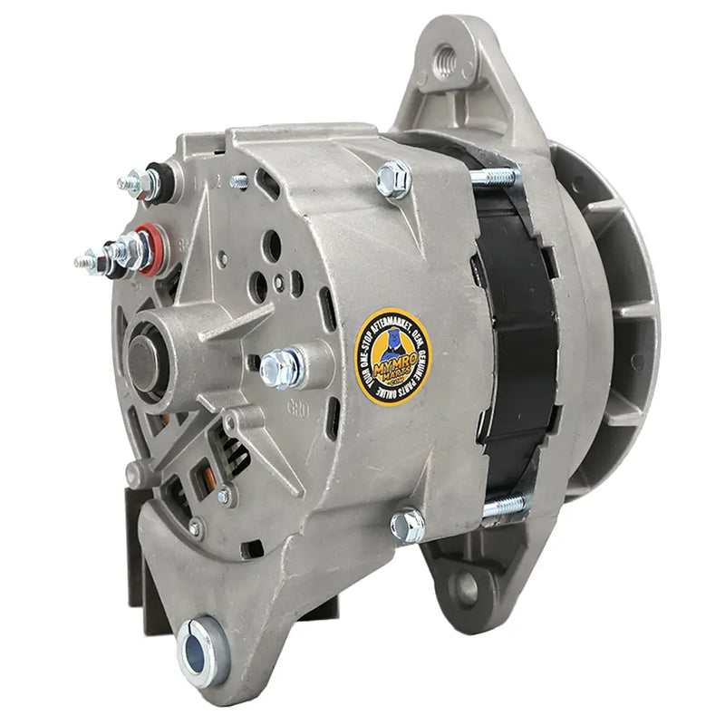 Cargue la imagen en el visor de la galería, Alternator 21E6-40030 24V For Hyundai Wheel Loader HL740-3 ATM from MyMROmarts