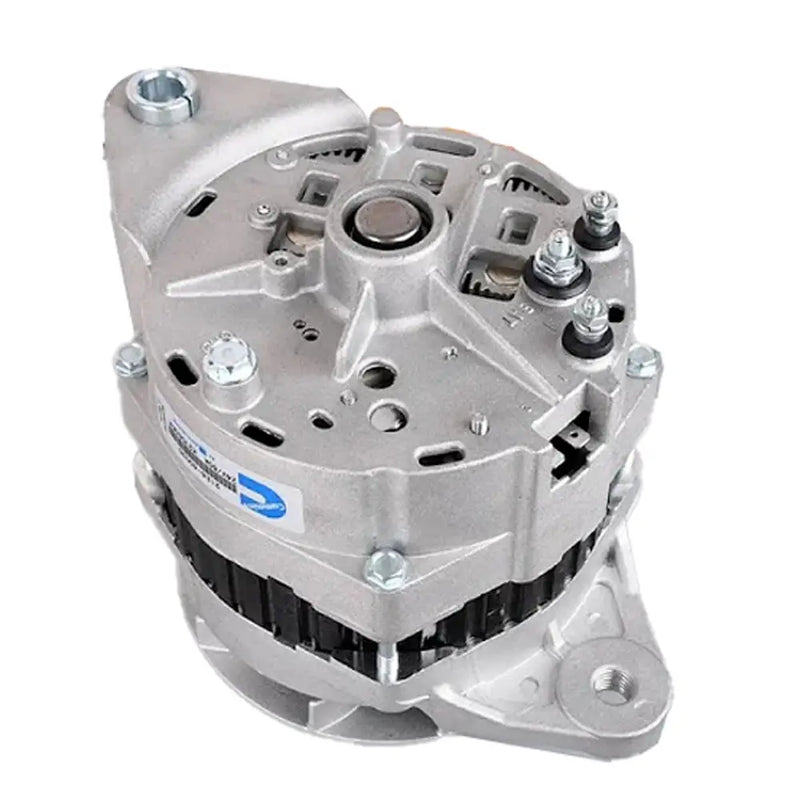 Load image into Gallery viewer, Alternator 21EA-00040 For Hyundai R130LC R130LC-3 R130W R170W-3 R180LC-3 R200W-2 R200W R210LC-3 R210LC-3_LL R280LC R290LC from MyMROmarts