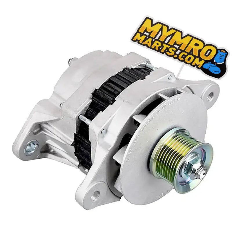 Load image into Gallery viewer, Alternator 21EA-00040 For Hyundai R130LC R130LC-3 R130W R170W-3 R180LC-3 R200W-2 R200W R210LC-3 R210LC-3_LL R280LC R290LC from MyMROmarts