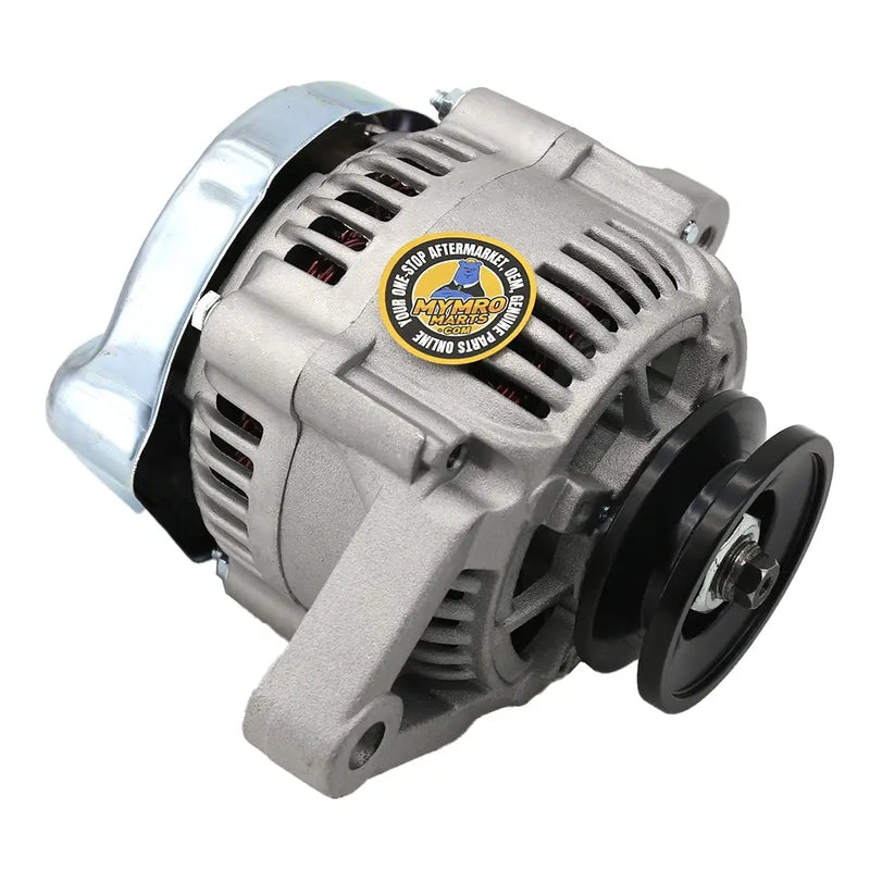 Load image into Gallery viewer, Alternator 225-3146 for Caterpillar CAT 3024C 3054C 3054E C2.2 C4.4 C6.6 Engine 315C M318C Excavator 24V from MyMROmarts