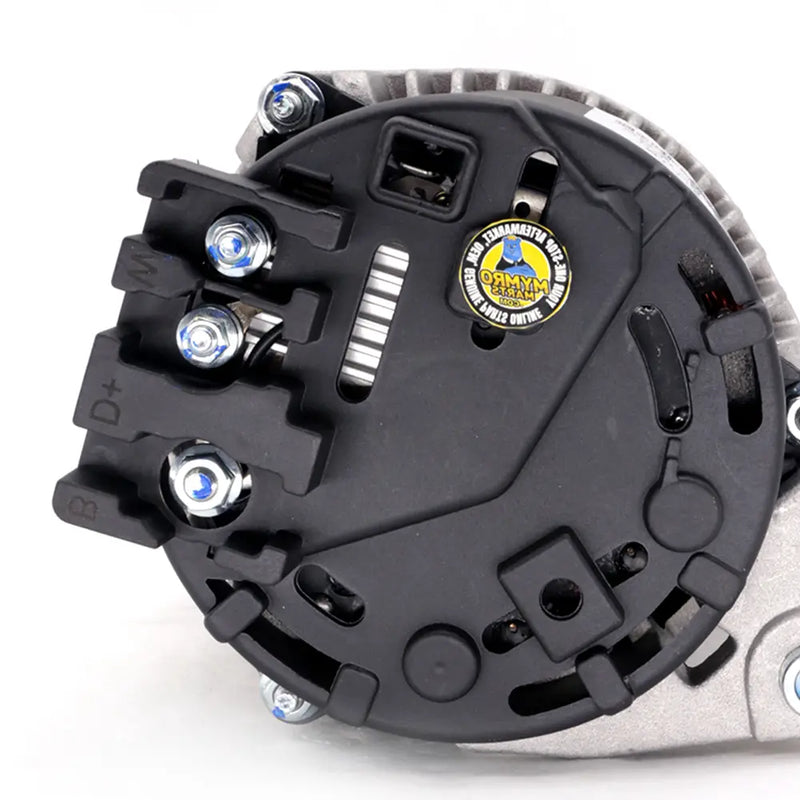 Afbeelding laden in Galerijviewer, Alternator 2253146 3469826 4246821 DAN651 LRA03789 for CAT C4.4 for CAT E312D2 - Electrical Parts > Alternator from MyMROmarts