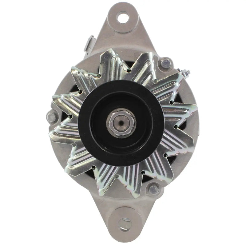 Carica immagine in Galleria Viewer, Alternator 24V 8-98092116-1 8-97375017-1 For Hitachi Excavator ZAX230 ZAX240-3 Isuzu Engine 4HK1 from MyMROmarts