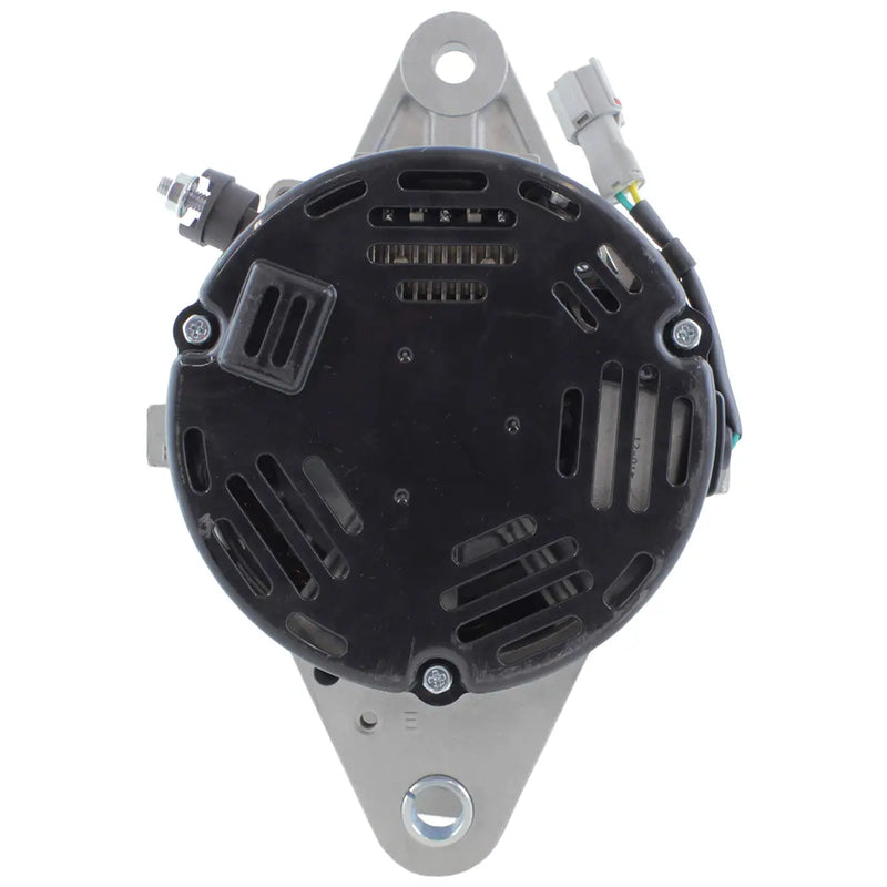 Load image into Gallery viewer, Alternator 24V 8-98092116-1 8-97375017-1 For Hitachi Excavator ZAX230 ZAX240-3 Isuzu Engine 4HK1 from MyMROmarts