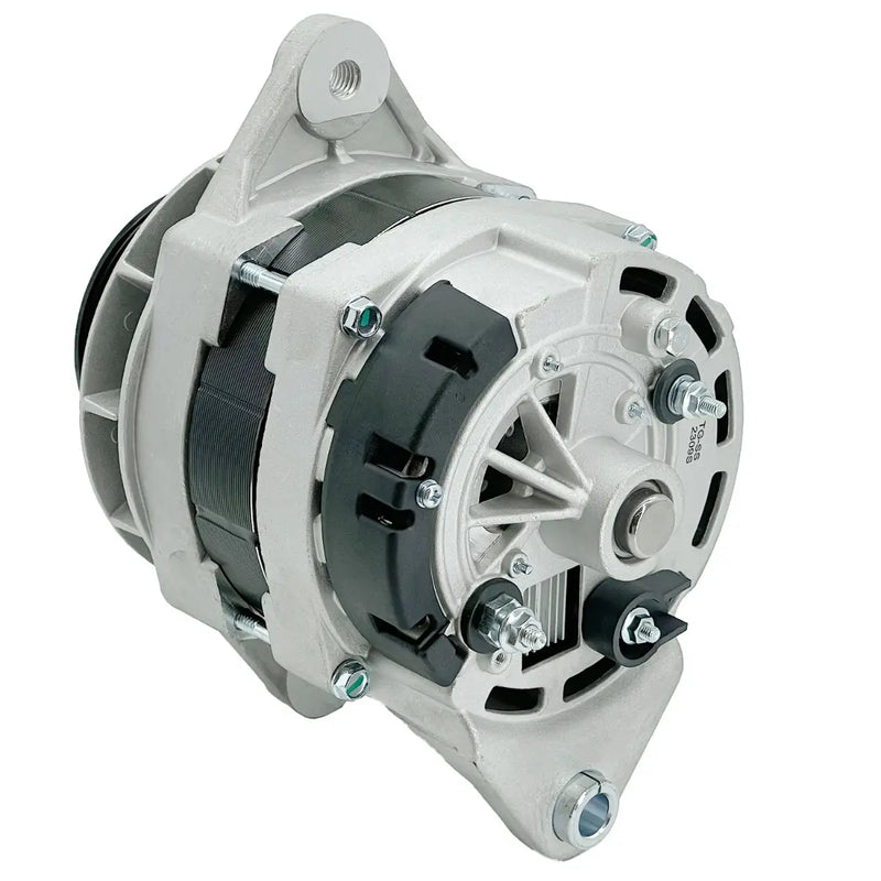 Load image into Gallery viewer, Alternator 2502-6011 28V For Daewoo Excavator DH220-5 DH220-3 Engine DB58 from MyMROmarts