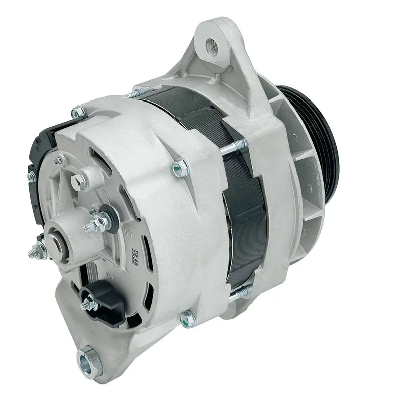 Load image into Gallery viewer, Alternator 2502-6011 28V For Daewoo Excavator DH220-5 DH220-3 Engine DB58 from MyMROmarts