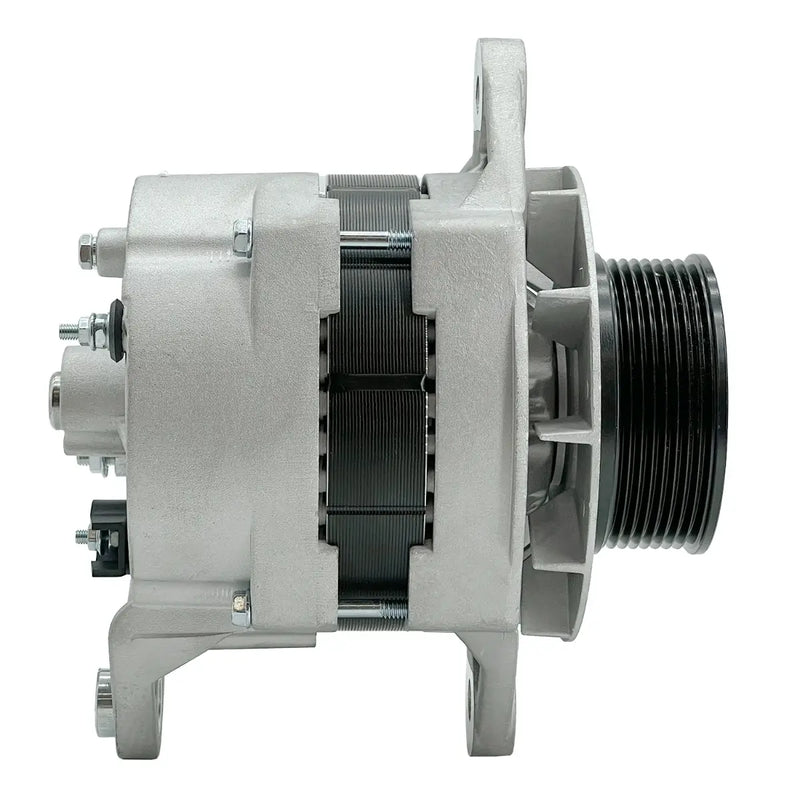 Load image into Gallery viewer, Alternator 2502-6011 28V For Daewoo Excavator DH220-5 DH220-3 Engine DB58 from MyMROmarts