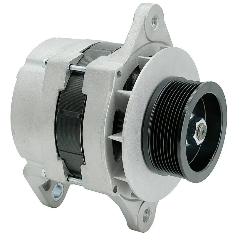 Load image into Gallery viewer, Alternator 2502-6011 28V For Daewoo Excavator DH220-5 DH220-3 Engine DB58 from MyMROmarts