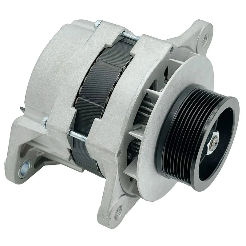 Load image into Gallery viewer, Alternator 2502-6011 28V For Daewoo Excavator DH220-5 DH220-3 Engine DB58 from MyMROmarts