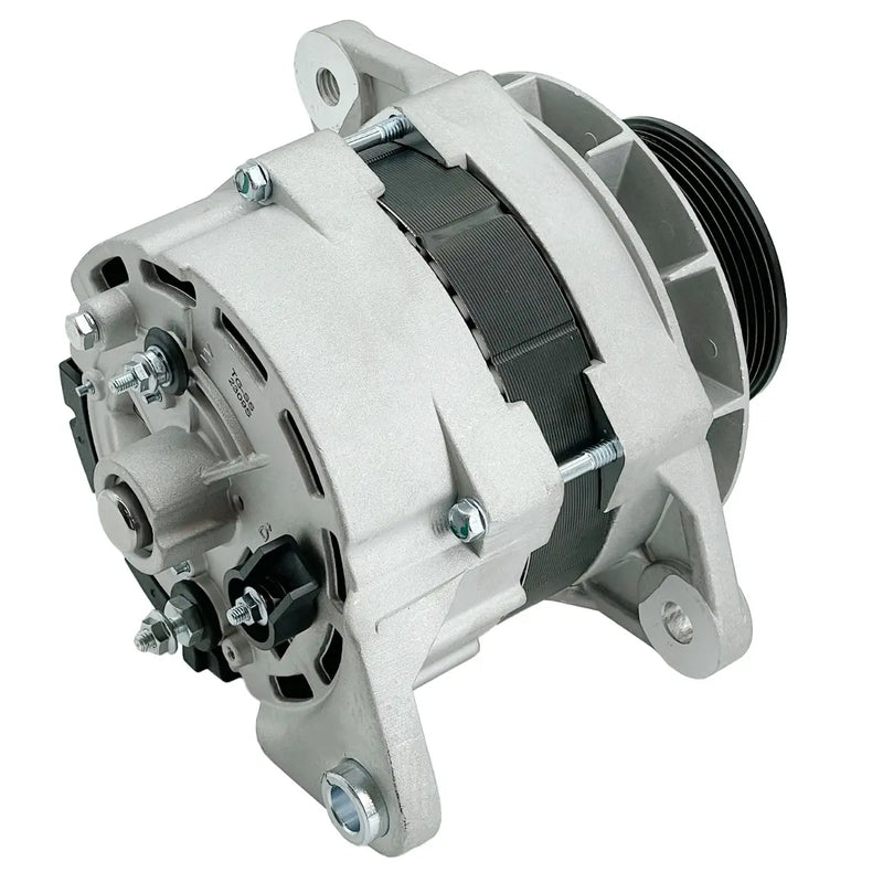 Load image into Gallery viewer, Alternator 2502-6011 28V For Daewoo Excavator DH220-5 DH220-3 Engine DB58 from MyMROmarts