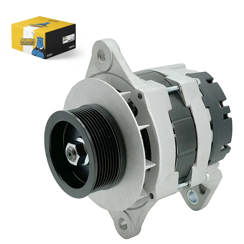 Load image into Gallery viewer, Alternator 2502-6011 28V For Daewoo Excavator DH220-5 DH220-3 Engine DB58 from MyMROmarts