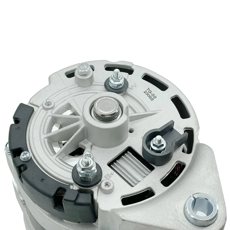 Load image into Gallery viewer, Alternator 2502-6011 28V For Daewoo Excavator DH220-5 DH220-3 Engine DB58 from MyMROmarts