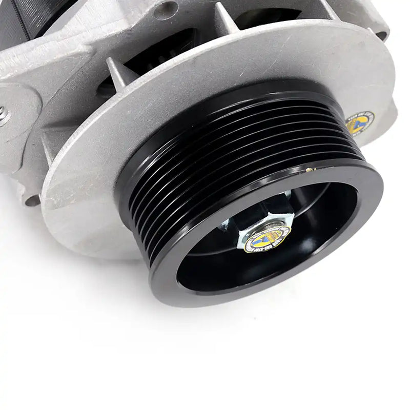 Afbeelding laden in Galerijviewer, Alternator 25026006 25026006C 219051 390050 for CUMMINS 6CT8.3 DB58 for DOOSAN DH220-5 - Electrical Parts > Alternator from MyMROmarts