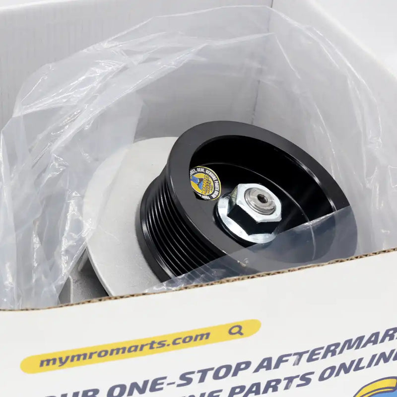 Afbeelding laden in Galerijviewer, Alternator 25026006 25026006C 219051 390050 for CUMMINS 6CT8.3 DB58 for DOOSAN DH220-5 - Electrical Parts > Alternator from MyMROmarts