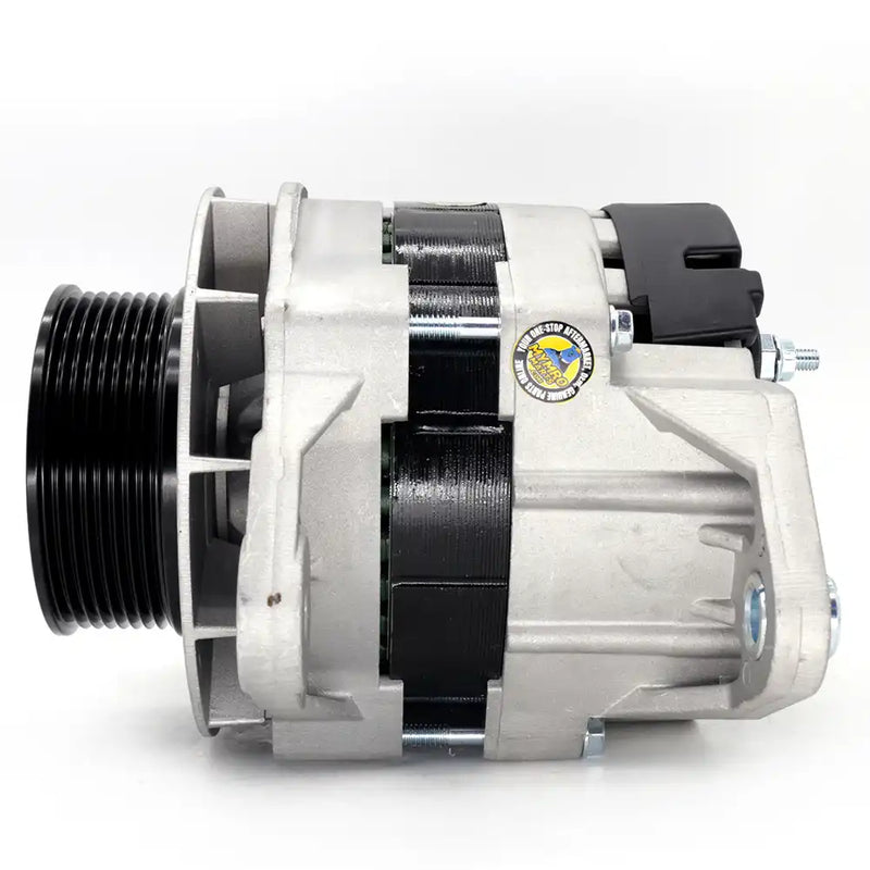 Afbeelding laden in Galerijviewer, Alternator 25026006 25026006C 219051 390050 for CUMMINS 6CT8.3 DB58 for DOOSAN DH220-5 - Electrical Parts > Alternator from MyMROmarts