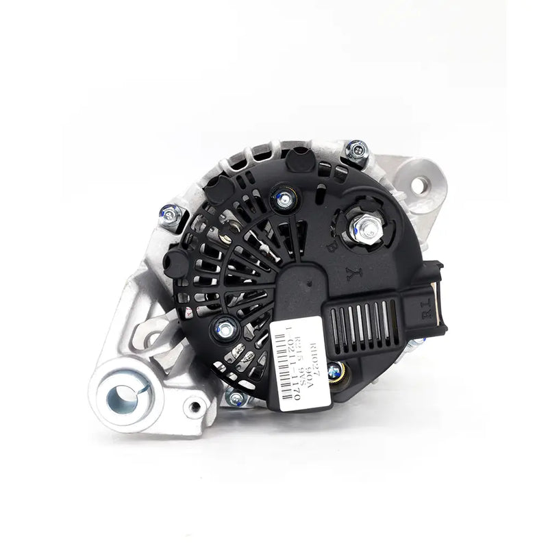 Afbeelding laden in Galerijviewer, Alternator 2610987 600356 A000V610987 A3520S UD17149A for HYUNDAI R215-9VS R485 R215V3 - Electrical Parts > Alternator from MyMROmarts