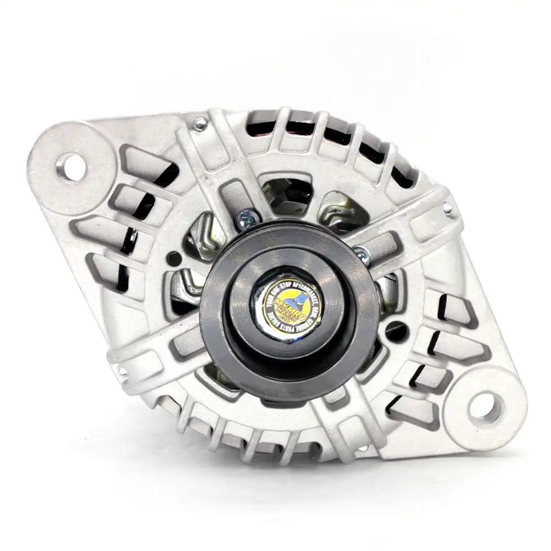 Afbeelding laden in Galerijviewer, Alternator 2610987 600356 A000V610987 A3520S UD17149A for HYUNDAI R215-9VS R485 R215V3 - Electrical Parts > Alternator from MyMROmarts