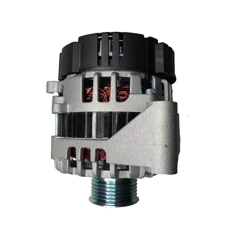 Load image into Gallery viewer, New Alternator Replacement 2655300, A0002655300, A0002655301, 3862613, 3862665, 3884950,AVA0071, AVA0120, 40040014, 40040056, 40040021, 40040057 For Volvo Penta 3.0GLM GLP 4.3GXL 5.0GL GXL GAS - Electrical Parts > Alternator from MyMROmarts