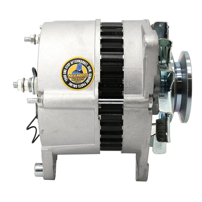 Load image into Gallery viewer, Alternator 2871A141 for Perkins Engine 104.22 1004-4 1004-40 1004-42 1004-4T 1006-6 1006-60 1006-6T 12V 70A from MyMROmarts