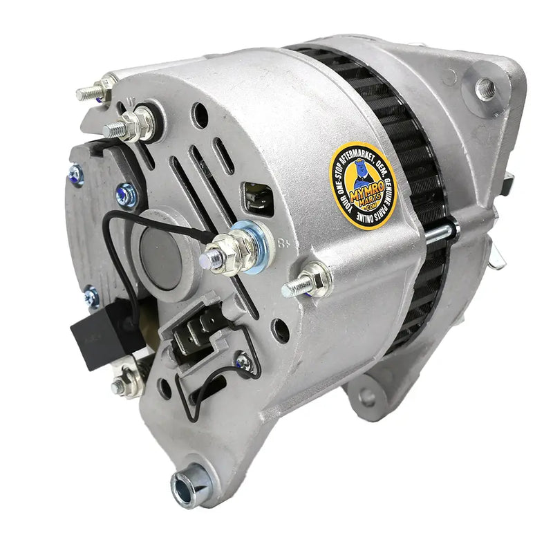 Load image into Gallery viewer, Alternator 2871A141 for Perkins Engine 104.22 1004-4 1004-40 1004-42 1004-4T 1006-6 1006-60 1006-6T 12V 70A from MyMROmarts