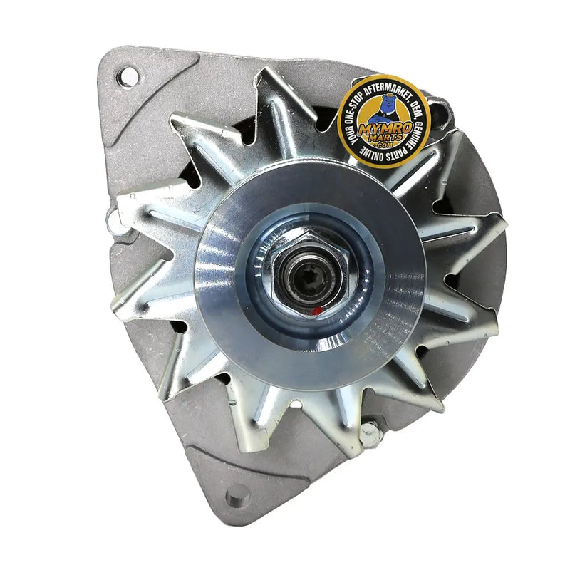 Load image into Gallery viewer, Alternator 2871A141 for Perkins Engine 104.22 1004-4 1004-40 1004-42 1004-4T 1006-6 1006-60 1006-6T 12V 70A from MyMROmarts