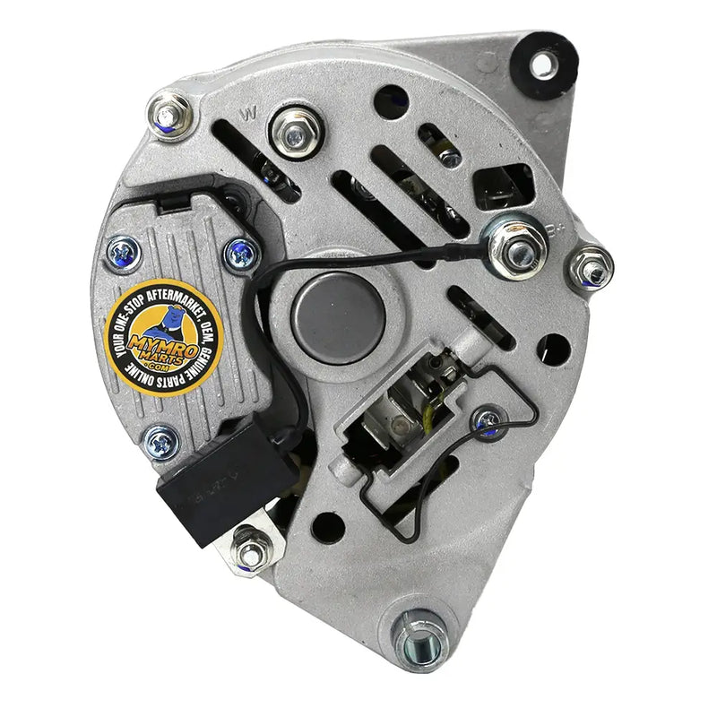 Load image into Gallery viewer, Alternator 2871A141 for Perkins Engine 104.22 1004-4 1004-40 1004-42 1004-4T 1006-6 1006-60 1006-6T 12V 70A from MyMROmarts