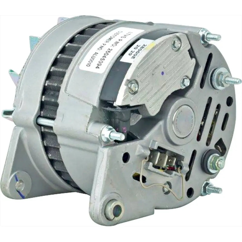 Load image into Gallery viewer, Alternator 2871A163 for Perkins Engine 1000 Series 3.152 Series 4.236 Series 500 Series 900 Series from MyMROmarts