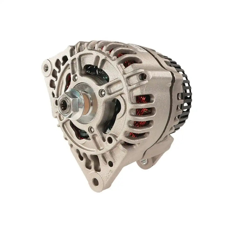 Load image into Gallery viewer, Alternator 2871A305 2871A310 For Perkins 1104D Engine - Electrical Parts > Alternator from MyMROmarts