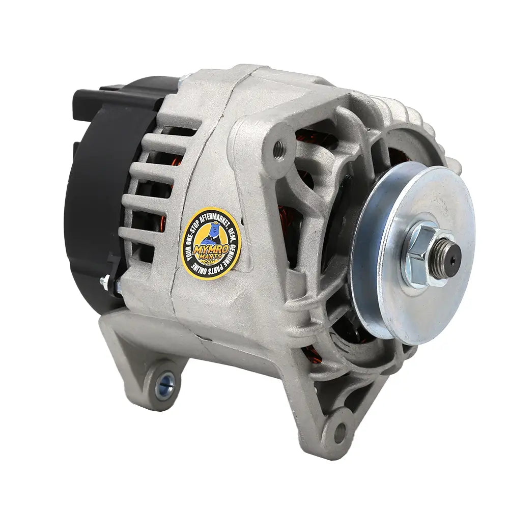 Dynamo 2871A308 102211-8180 voor Perkins 1004-40T 1006-6T 1103C-33 1103D-33 1104A-44 1104C-44 1104D-44 1106C-E60TA 1106C-E70TA 1106D-70TA 12V 85A