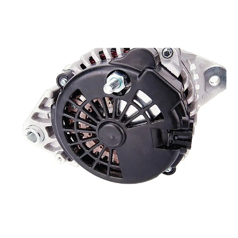 Load image into Gallery viewer, Alternator 2874863 For Hyundai HL757-9 HL757-9S HL757TM-9 HL760-9 HL760-9A HL760-9S HL770-9A from MyMROmarts