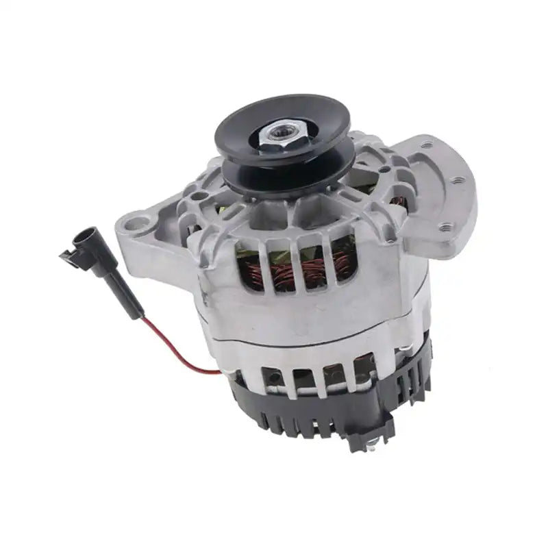 Cargue la imagen en el visor de la galería, 12V Alternator 30-00423-00 for Carrier Engine CT2-29TV CT3-44TV Genesis R70 R90 X2 1800 2100 2500A from MyMROmarts