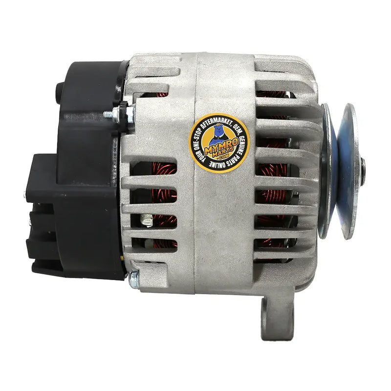Load image into Gallery viewer, 12V 120A Alternator 305-3661 for Caterpillar CAT Skid Steer Loader 247B 257B 216B from MyMROmarts