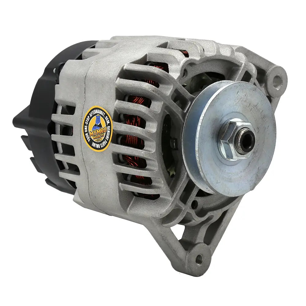 12V 120A Alternator 305-3661 for Caterpillar CAT Skid Steer Loader 247B 257B 216B