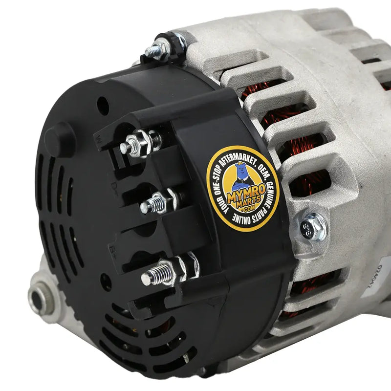 Load image into Gallery viewer, 12V 120A Alternator 305-3661 for Caterpillar CAT Skid Steer Loader 247B 257B 216B from MyMROmarts