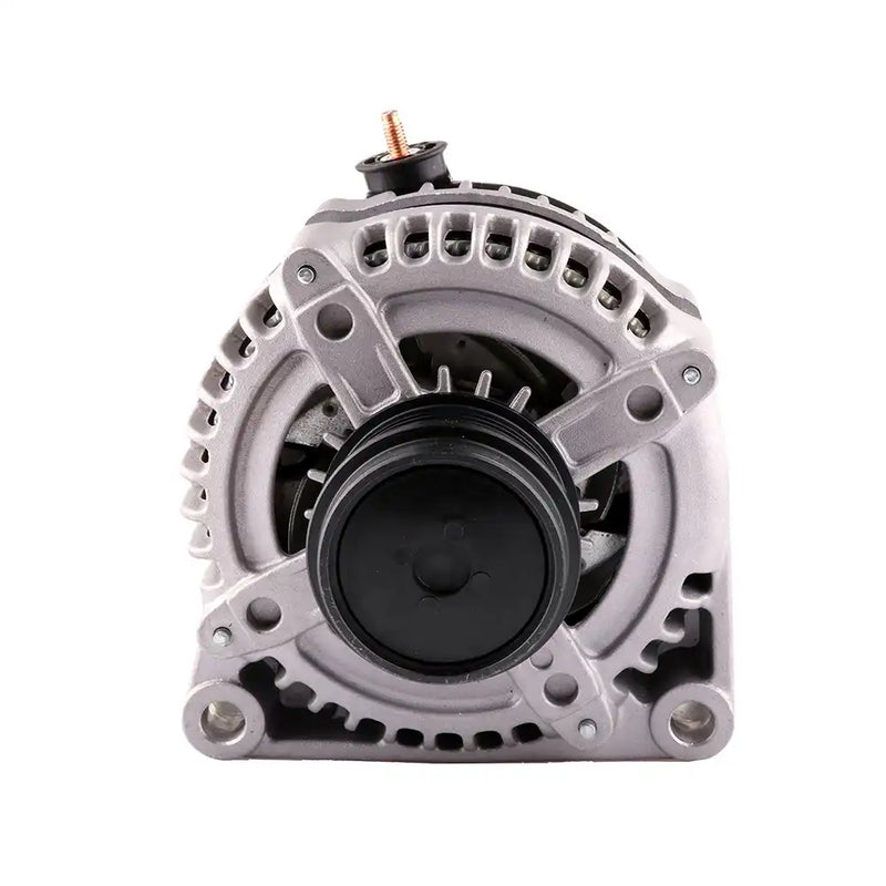 Afbeelding laden in Galerijviewer, New Alternator 3167251 19011153 19011175 For 2001-2007 Volvo Grader G740 G746 G780 24V DIESEL 3167251, 19011153, 19011175, 19011180, 19011192, 19011210, ADR0333, 40012147, 40012147R, 40012273 - Electrical Parts > Alternator from MyMROmarts