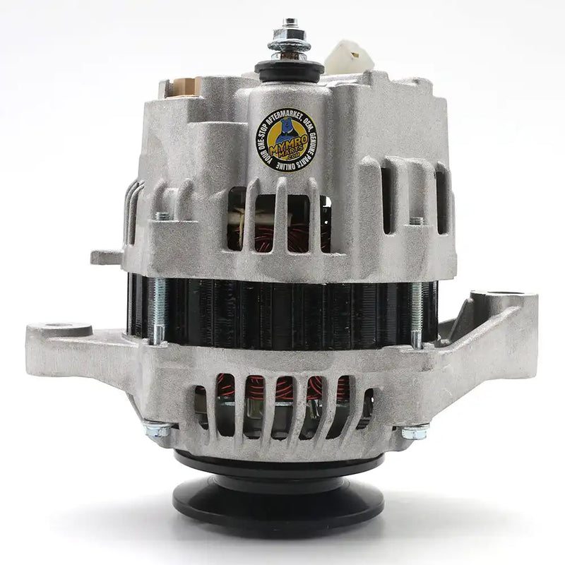 Afbeelding laden in Galerijviewer, Alternator 31A68-00402 for Mitsubishi S3L S4L SQ SS Engine 50A 12V from MyMROmarts