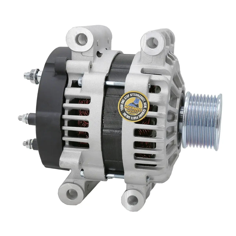 Load image into Gallery viewer, New 120A Alternator 321-8928 For Caterpillar TH408D TL1055D TL1255D TH337C - Electrical Parts > Alternator from MyMROmarts
