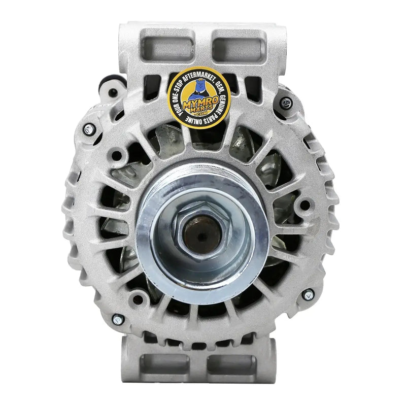 Load image into Gallery viewer, New 120A Alternator 321-8928 For Caterpillar TH408D TL1055D TL1255D TH337C - Electrical Parts > Alternator from MyMROmarts