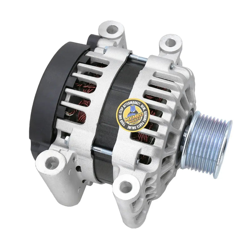 Load image into Gallery viewer, New 120A Alternator 321-8928 For Caterpillar TH408D TL1055D TL1255D TH337C - Electrical Parts > Alternator from MyMROmarts