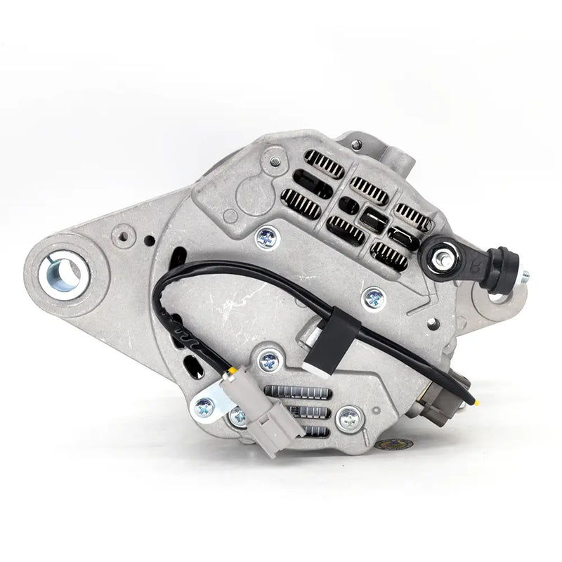 Afbeelding laden in Galerijviewer, Alternator 333E4069 71440164 1812005303 1812005305 1812006031 1812005901 182006037 A4TUF285 A004TU5485 A004TU5486 A4TU5485 A4TU5486 A4TU6285 AT263669 SE502076 for ISUZU 6HK1 for HITACHI EX330-2 EX330-3 ZAX3301 - Electrical Parts > Alternator from MyMROmarts