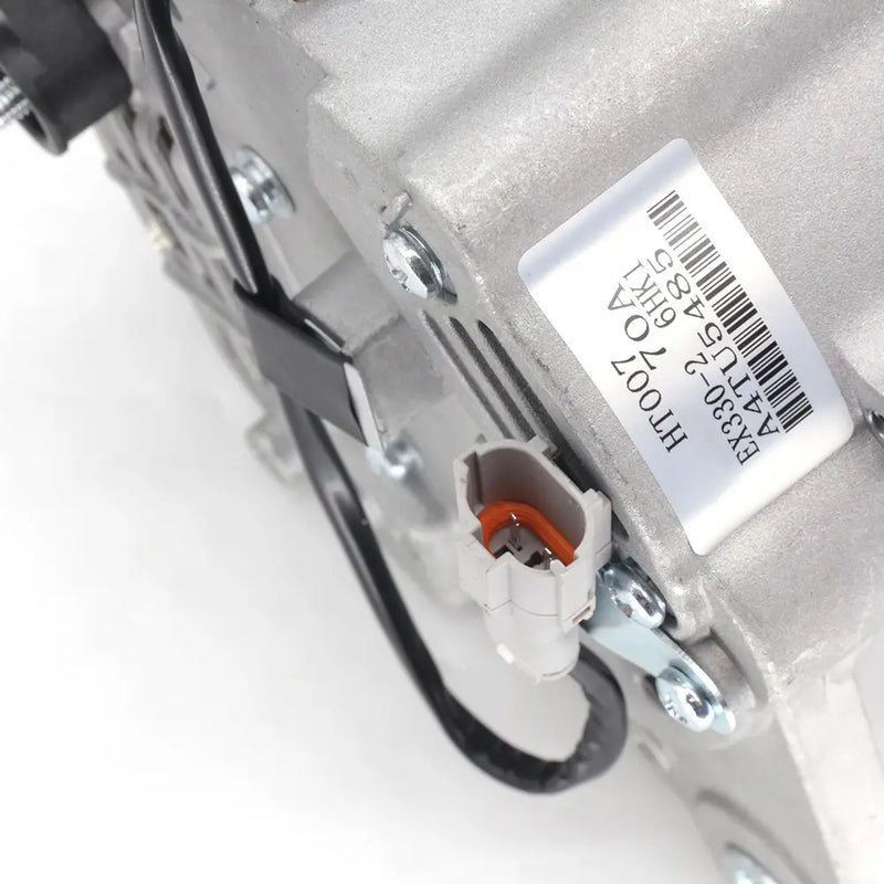 Afbeelding laden in Galerijviewer, Alternator 333E4069 71440164 1812005303 1812005305 1812006031 1812005901 182006037 A4TUF285 A004TU5485 A004TU5486 A4TU5485 A4TU5486 A4TU6285 AT263669 SE502076 for ISUZU 6HK1 for HITACHI EX330-2 EX330-3 ZAX3301 - Electrical Parts > Alternator from MyMROmarts