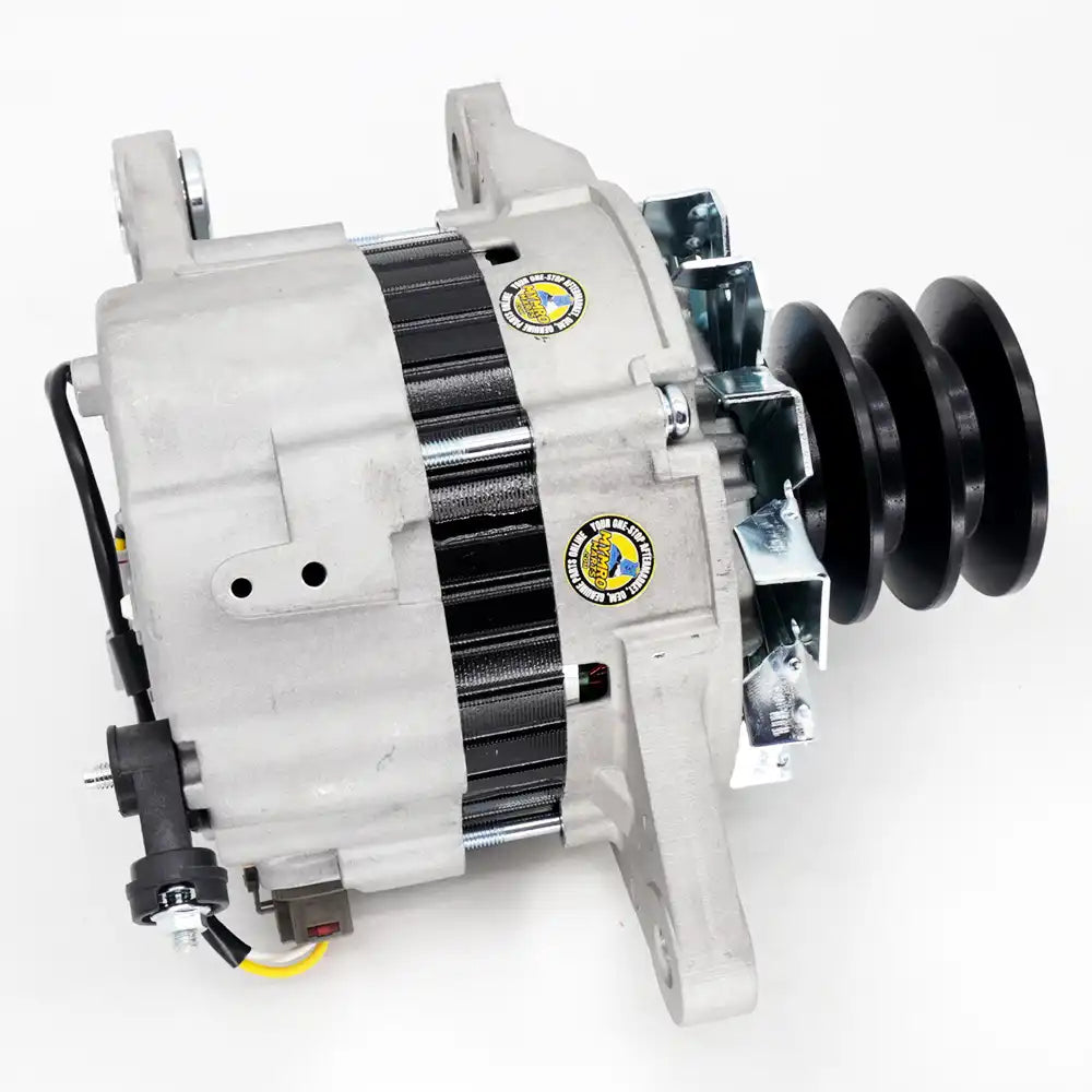 Dynamo 333E4069 71440164 1812005303 1812005305 1812006031 1812005901 182006037 A4TUF285 A004TU5485 A004TU5486 A4TU5485 A4TU5486 A4TU6285 AT263669 SE502076 voor ISUZU 6HK1 voor HITACHI EX330-2 EX330-3 ZAX3301