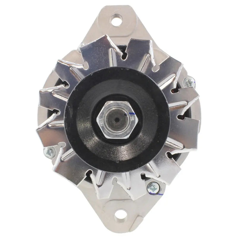 Load image into Gallery viewer, Alternator 34368-02300 3436802300 For Hyundai R160LC-7 R160LC-9S R170W-7 R170W-9S R180LC-7 R180LC-9S R180W-9S R95W-3 from MyMROmarts